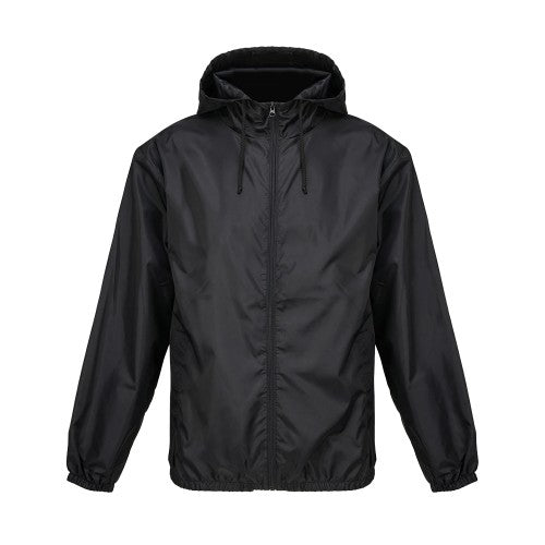 Front - SOLS Unisex Adult Shield Windproof Jacket