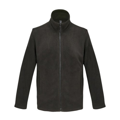 Front - SOLS Unisex Adult Nitro Microfleece Jacket