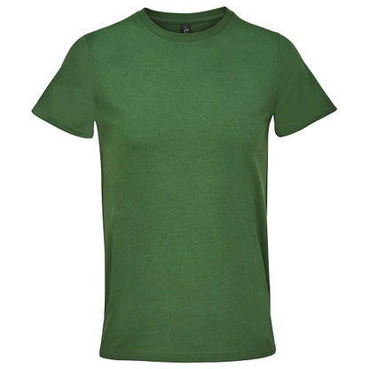 Front - SOLS Unisex Adult Titan T-Shirt