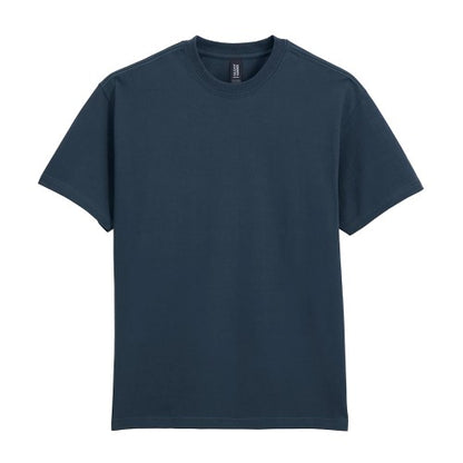 Front - Gildan Hammer Mens Heavyweight T-Shirt