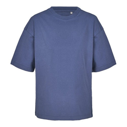 Front - SOLS Womens/Ladies Organic Boxy Oversized T-Shirt