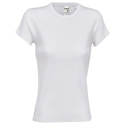 Front - SOLS Womens/Ladies Sara T-Shirt