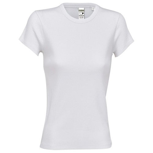 Front - SOLS Womens/Ladies Sara T-Shirt
