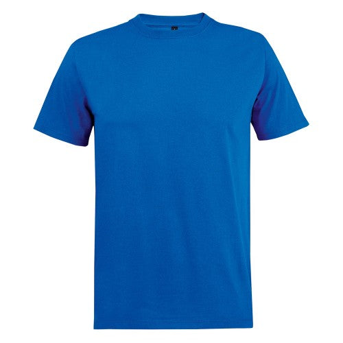 Front - SOLS Unisex Adult Explorer Recycled T-Shirt