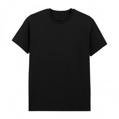 Front - Gildan Mens Cotton T-Shirt