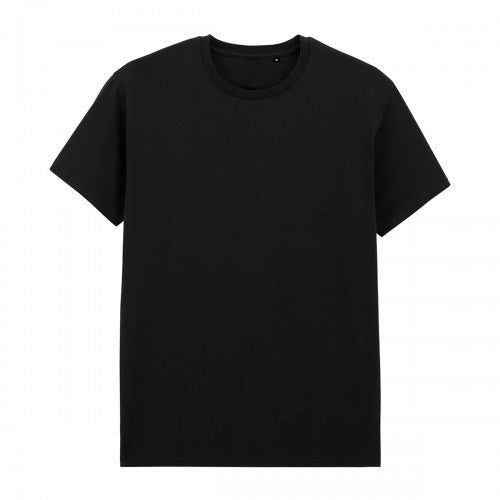 Front - Gildan Mens Cotton T-Shirt