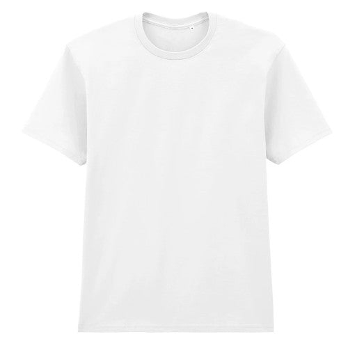 Front - Gildan Mens Softstyle Midweight T-Shirt