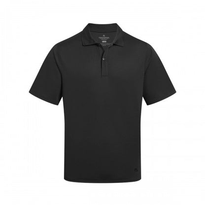 Front - Craghoppers Expert Mens Basecamp Wicking Polo Shirt