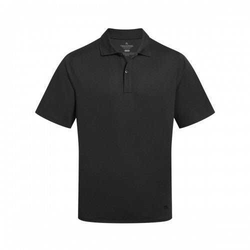 Front - Craghoppers Expert Mens Basecamp Wicking Polo Shirt