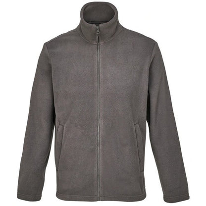 Front - SOLS Unisex Adult Nitro Microfleece Jacket