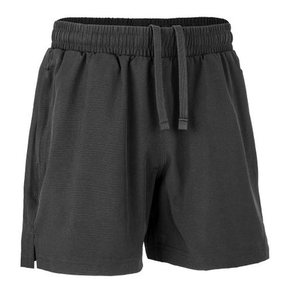 Front - Spiro Childrens/Kids Recycled Shorts