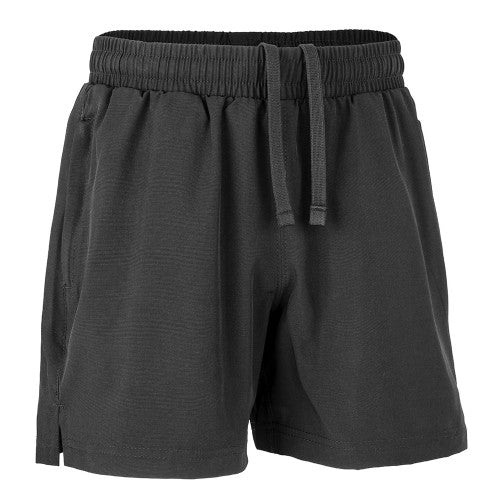 Front - Spiro Childrens/Kids Recycled Shorts