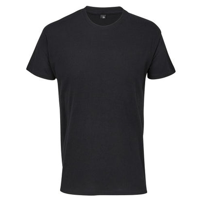 Front - SOLS Unisex Adult Titan T-Shirt