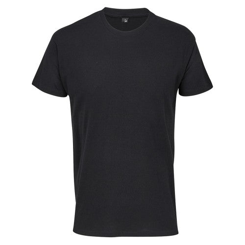 Front - SOLS Unisex Adult Titan T-Shirt