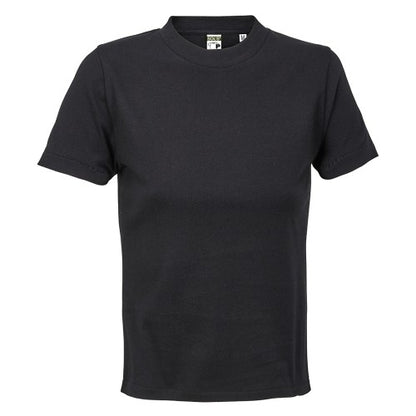 Front - SOLS Womens/Ladies Lilia Low Cropped T-Shirt