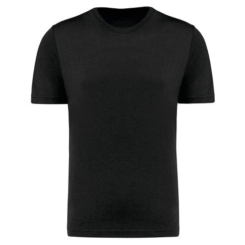 Front - Proact Mens Triblend Sports T-Shirt