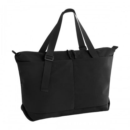 Front - Bagbase Minimal Lifestyle Tote Bag