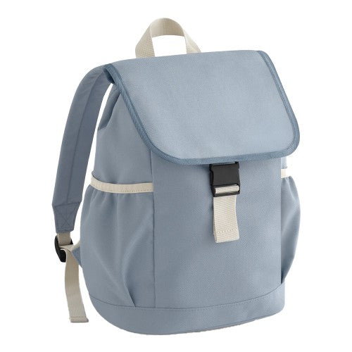 Front - Bagbase Childrens/Kids Adventure Backpack