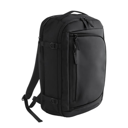 Front - Quadra Zurich Travel Backpack