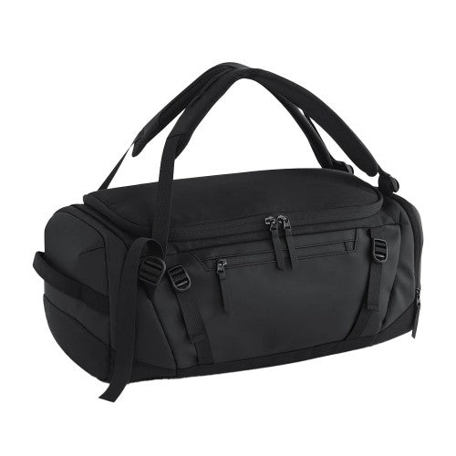 Front - Quadra Zurich Hybrid 35L Holdall
