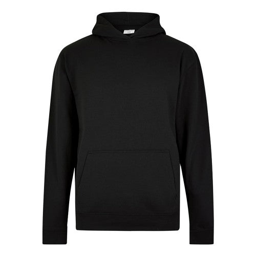 Front - Kustom Kit Unisex Adult Superwash 60°C Regular Hoodie