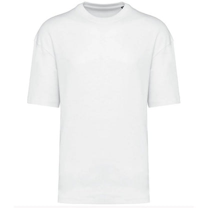 Front - Kariban Unisex Adult Oversized T-Shirt
