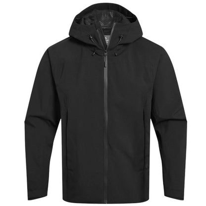 Front - Craghoppers Expert Mens Basecamp Shell Jacket