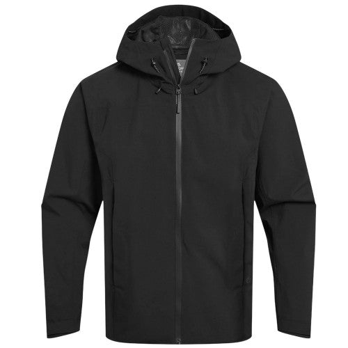 Front - Craghoppers Expert Mens Basecamp Shell Jacket