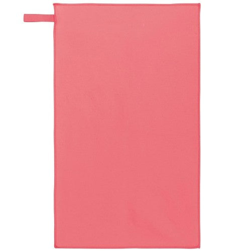 Front - Proact Microfibre Sports Towel