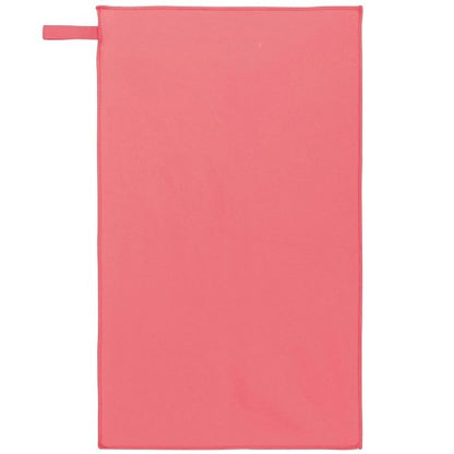 Front - Proact Microfibre Sports Towel