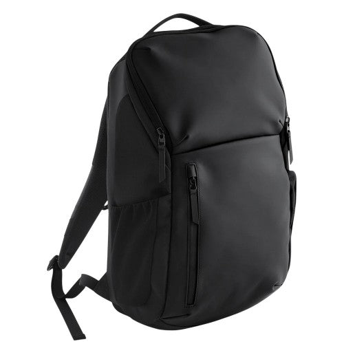 Front - Quadra Zurich Toploader Backpack