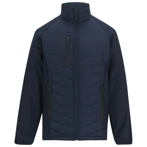 Front - Regatta Professional Mens Pro Universal Jacket