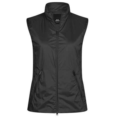 Front - Tee Jays Womens/Ladies Gilet