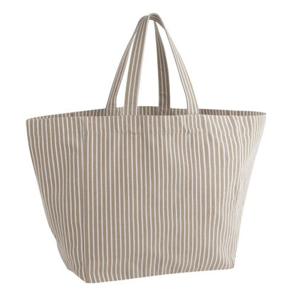 Front - Westford Mill Beach Oversized Tote Bag