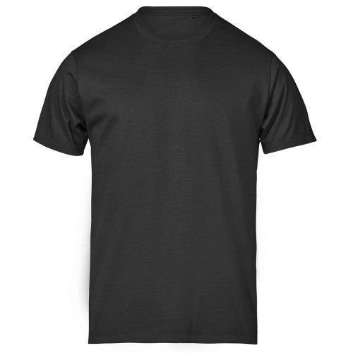 Front - Tee Jays Childrens/Kids Unlabeled T-Shirt