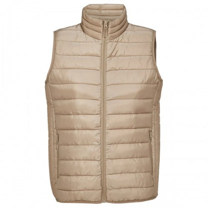 Front - SOLS Womens/Ladies Stream Body Warmer