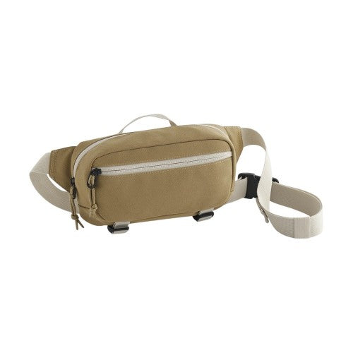 Front - Bagbase Ramble 1.5L Waist Bag