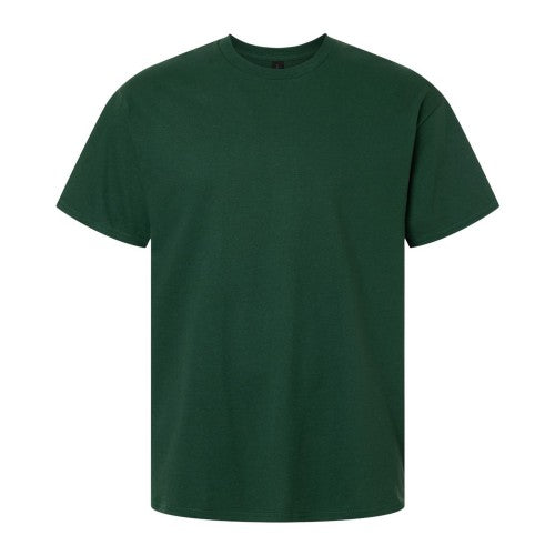 Front - Gildan Unisex Adult Heavy Cotton T-Shirt