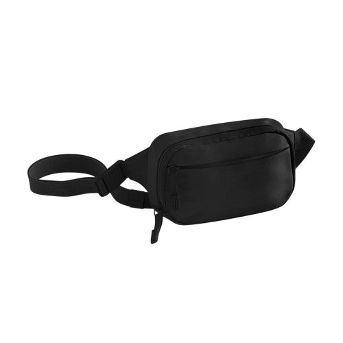 Front - Quadra Studio 0.8L Waist Bag