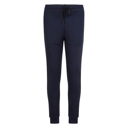 Front - Just Cool Mens AWDis Adapt Fleece Jogging Bottoms