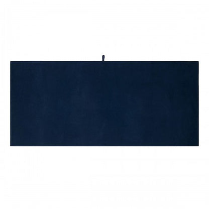 Front - Towel City Plain Quick Dry Bath Towel