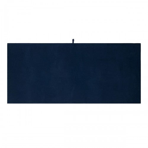 Front - Towel City Plain Quick Dry Bath Towel