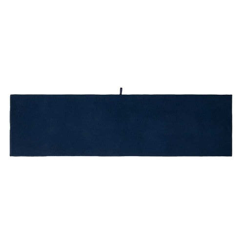 Front - Towel City Plain Quick Dry Sports Towel