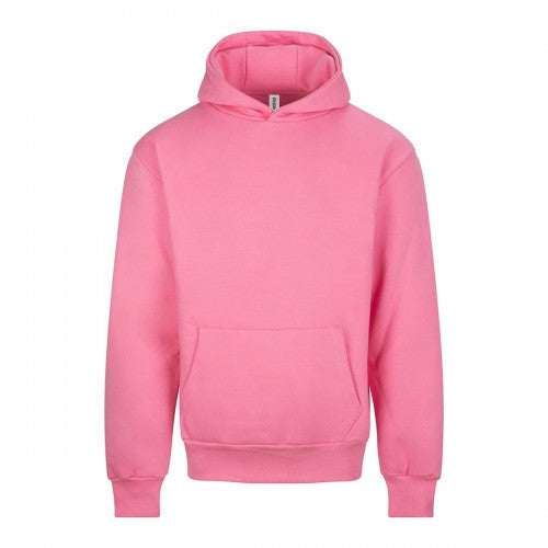 Front - Awdis Unisex Adult Signature Heavyweight Hoodie