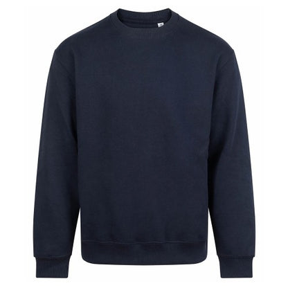 Front - Awdis Mens Vision Heavyweight Sweatshirt