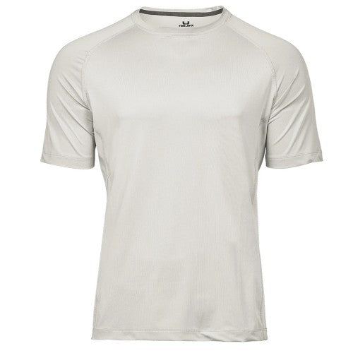 Front - Tee Jays Mens CoolDry T-Shirt