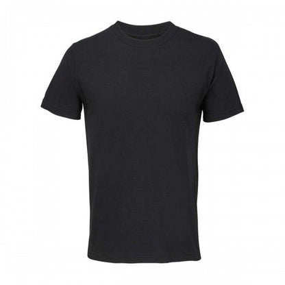 Front - SOLS Unisex Adult Cliff Cotton T-Shirt