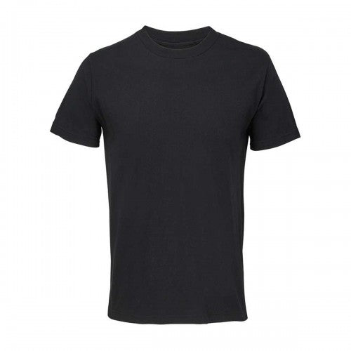 Front - SOLS Unisex Adult Cliff Cotton T-Shirt