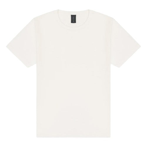 Front - Bella + Canvas Unisex Adult Washed Canvas Heavyweight T-Shirt