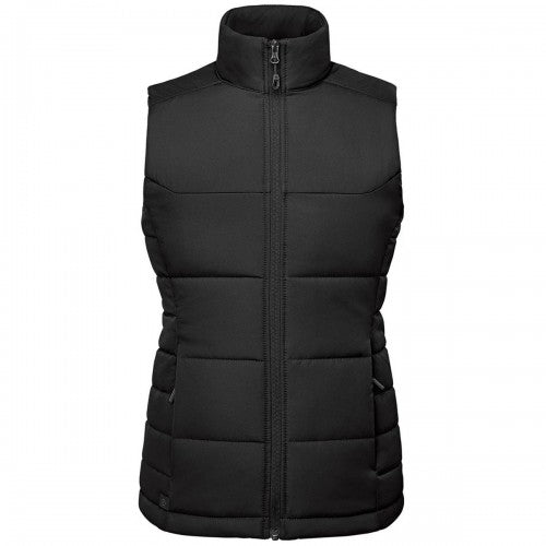 Front - Stormtech Womens/Ladies Sierra Thermal Gilet